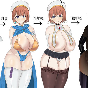 新作NTRゲームキャラクター