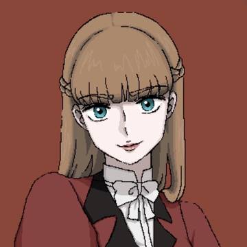 リリーナ・ドーリアン