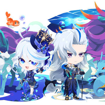 水ポケと