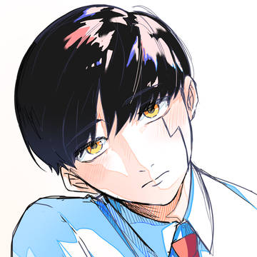 『…もっと近くにきて。』