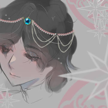 装飾王子様