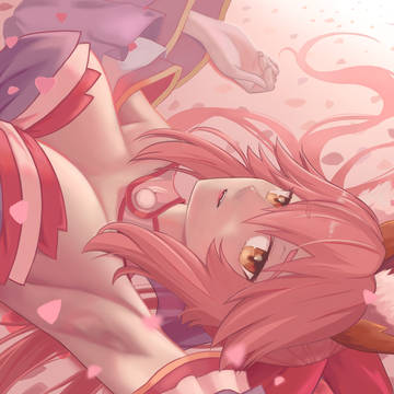 玉藻の前