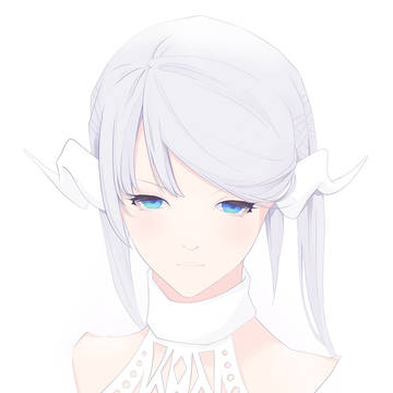 龙娘