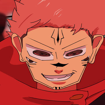 Sukuna/Yuji