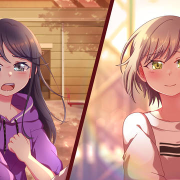 「Resonate with you」