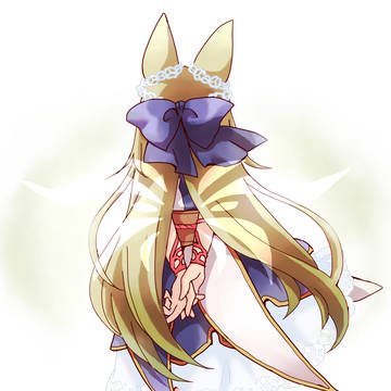 ウルゥ様