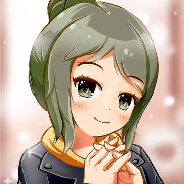元気で活発でとても優しい