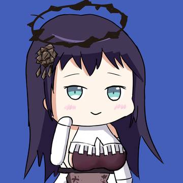 夜空めぐるさん
