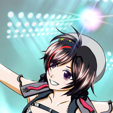 熱く燃え滾れ!