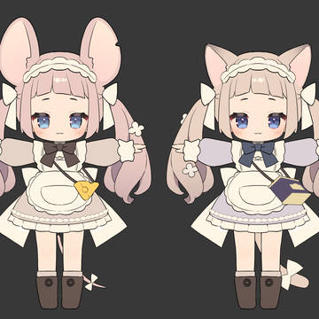 ねずみのくるみ