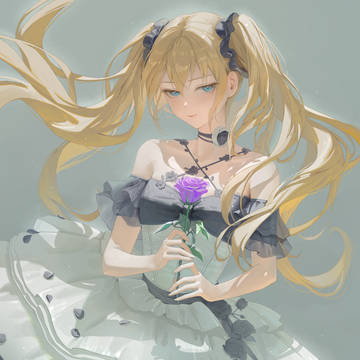 Ballet - NORA