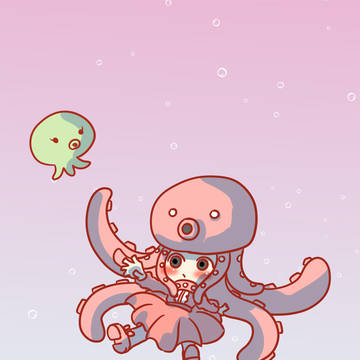 TAKO PRINCESS