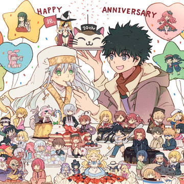 20th