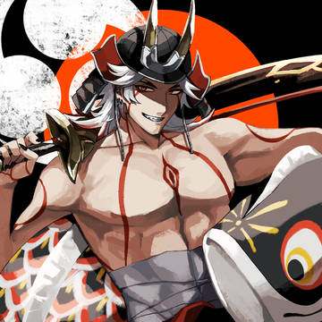 原神
