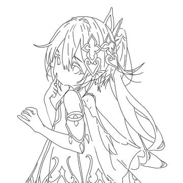小草神