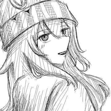 らくがき