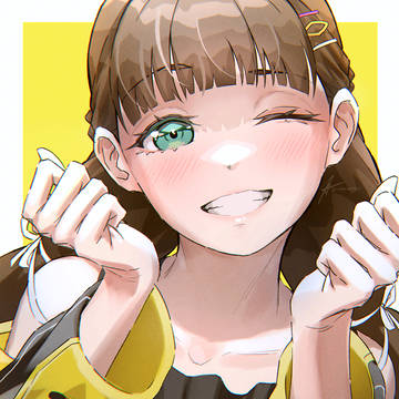 きな子ちゃん