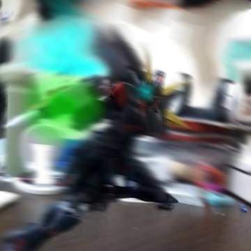ブリッツガンダム全てのバッドエンドに抗う