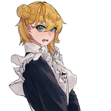 ブリジット