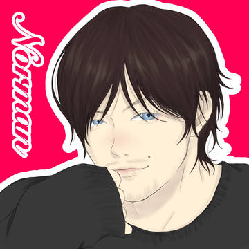 Kitty×Norman
