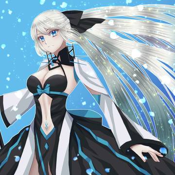 モルガン陛下