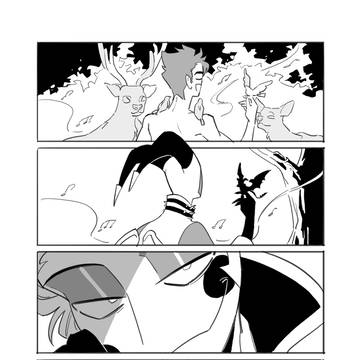 心を土足で踏み荒らす