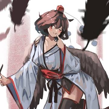 Great tengu