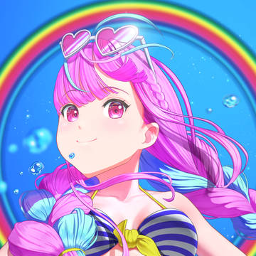あくたん♪