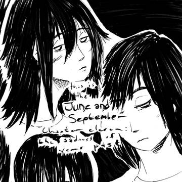 June and September Chapter 11