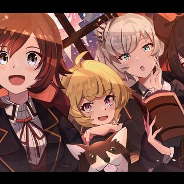 RWBY