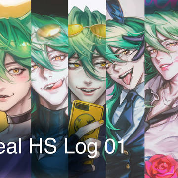Ezreal log1