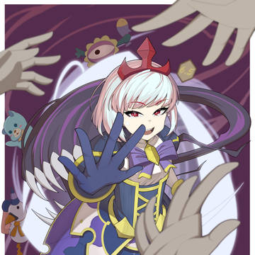 welcome back