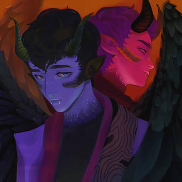 devil