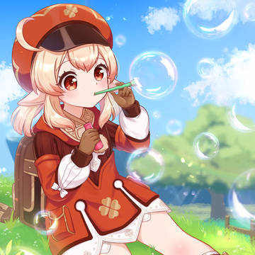 クレーちゃん🫧