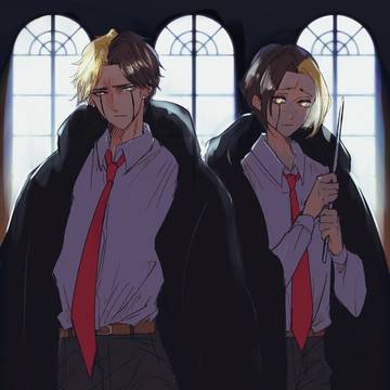 エイムズ兄弟
