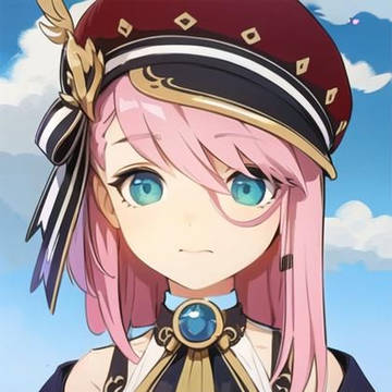 Ai Charlotte