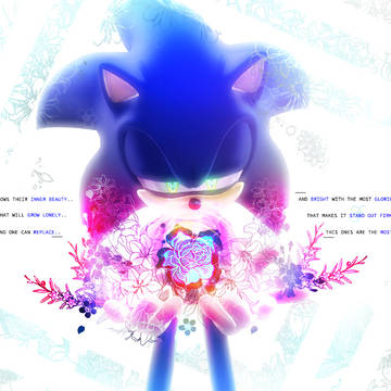Am I.. special?..