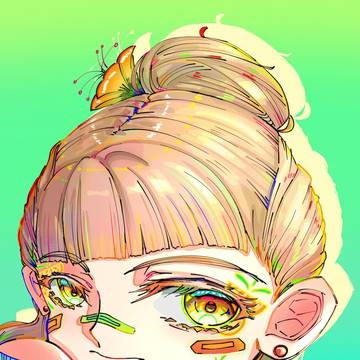 じー