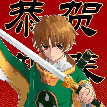 李小狼