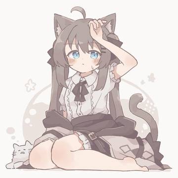 🐈☕️