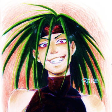 Envy's day