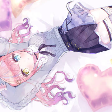ももちゃん3周年お祝い🎀✨✨