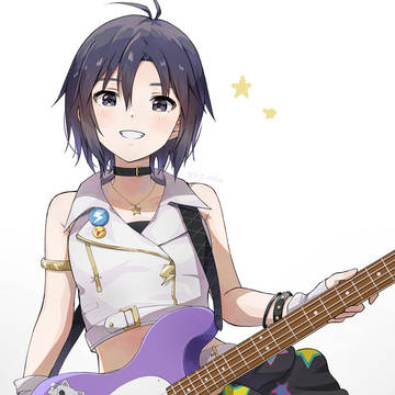 シャイニーフェスタまこ