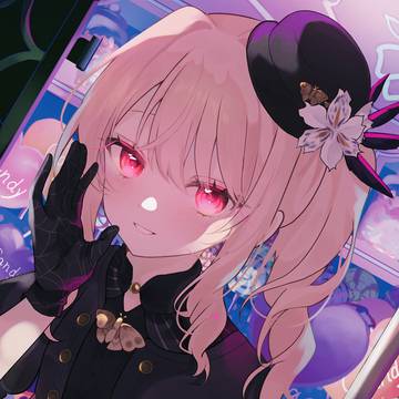 『幼子への誘惑』