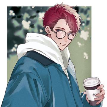 🌱☕️