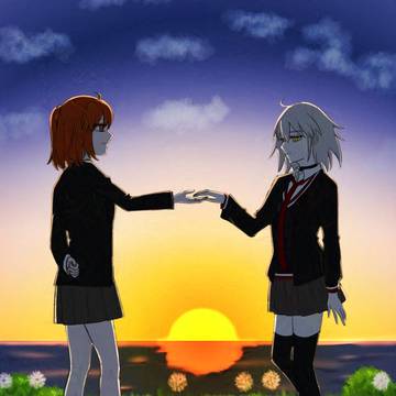 さよならのかわりに