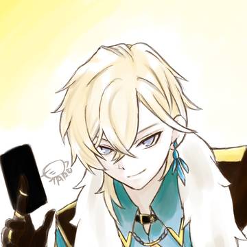 アベンチュリン祈願