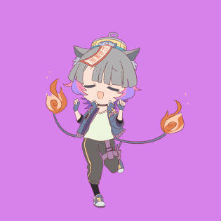 ⑦