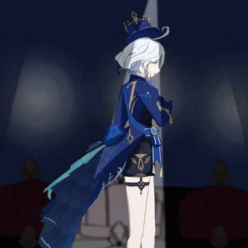 フリーナ
