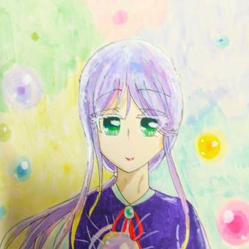 三千年の魔法
